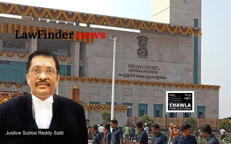 Andhra Pradesh High Court Quashes Retrospective Withdrawal of Promotion in TTD Case