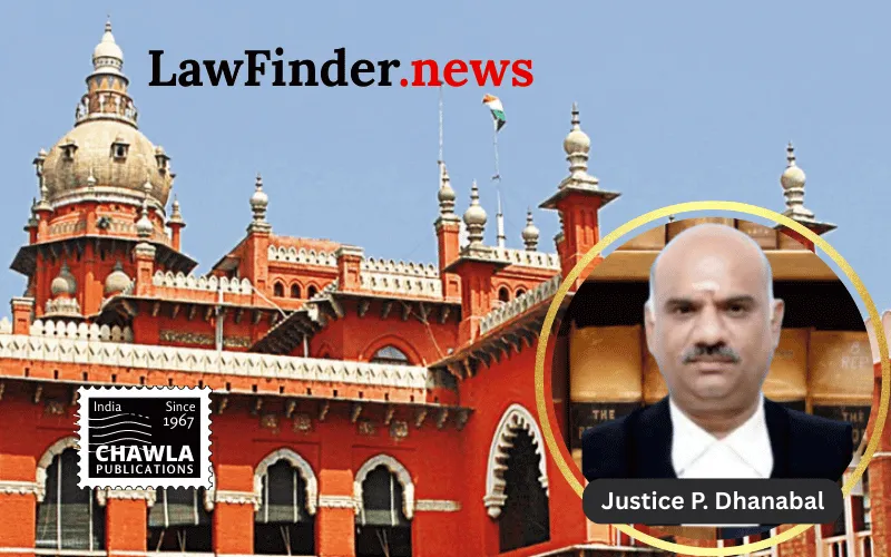 Madras High Court Balances Freedom of Speech and Reputation in Defamation Case Involving Saveetha Institute