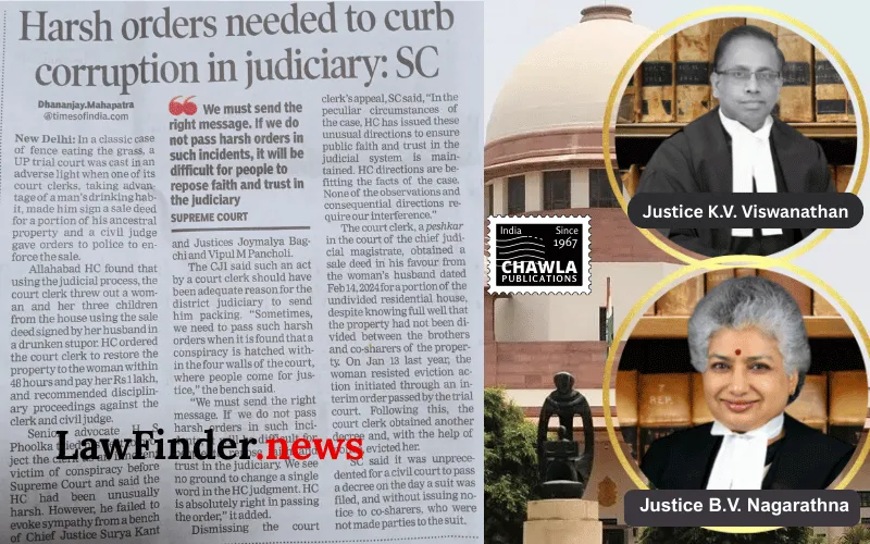 Supreme Court Deliberates on Constitutionality of Section 17A of Prevention of Corruption Act, 1988