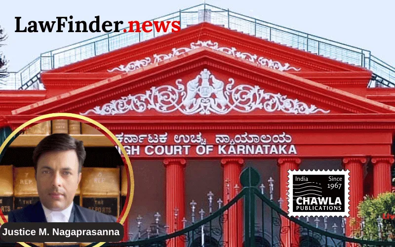 Karnataka High Court Quashes Proceedings Against Former Director Under Section 138 of the Negotiable Instruments Act