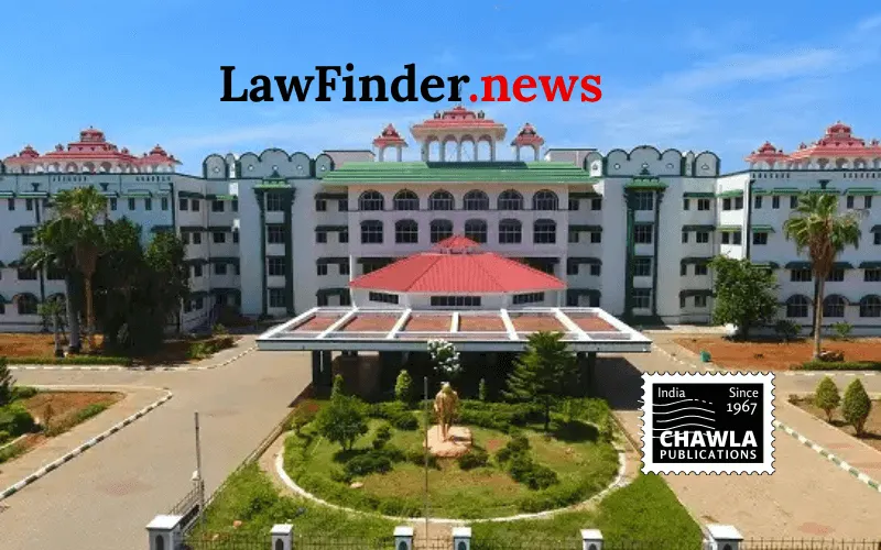 Madras High Court Calls for Re-evaluation of Advocate Enrolment Disqualifications