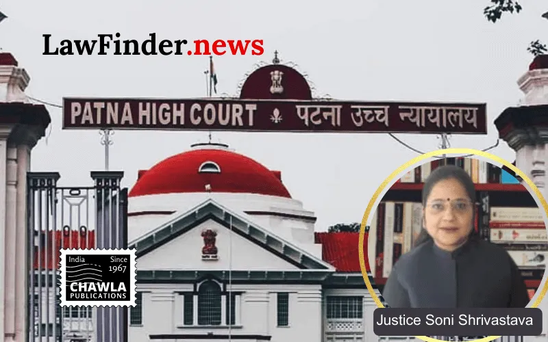 Patna High Court Quashes Rape Charges Against Md. Saif Ali Ansari, Emphasizes Distinction Between Consensual Relationship and False Promise to Marry