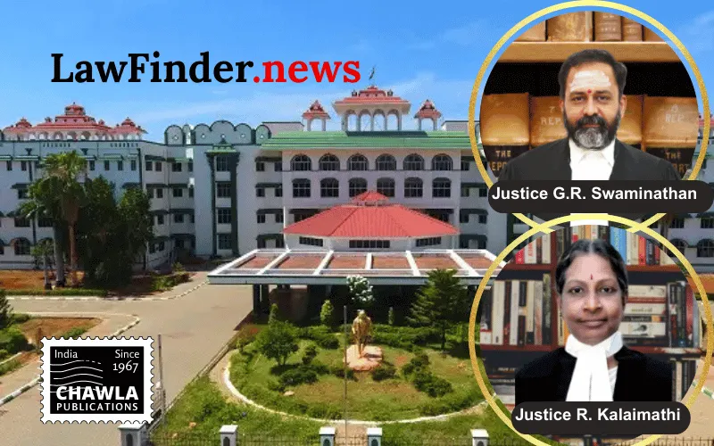 Madras High Court Calls for Re-evaluation of Advocate Enrolment Disqualifications