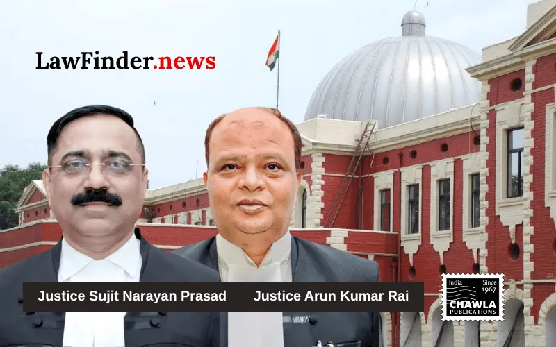 Jharkhand High Court Upholds Divorce Due to Concealment of Material Facts by Wife