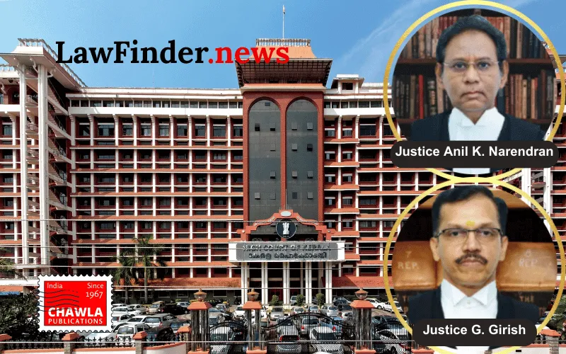 Kerala High Court Upholds Waqf Tribunal's Rejection of Amendment Plea