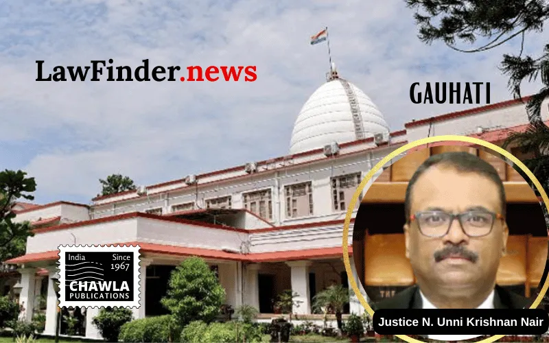 Gauhati High Court Quashes Cancellation of Rehabilitation Workers Recruitment in Assam