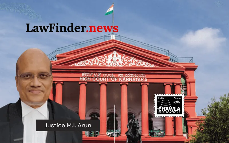 Karnataka High Court Upholds Cognizance of Offences in Yeddyurappa Case