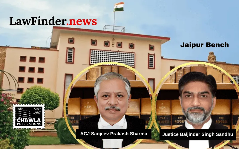 Rajasthan High Court Mandates 25% Reservation in Pre-Primary Education Under RTE Act