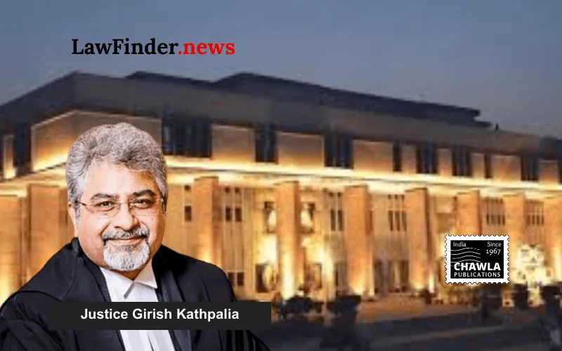 Delhi High Court Grants Bail to Accused in Absence of Direct Evidence