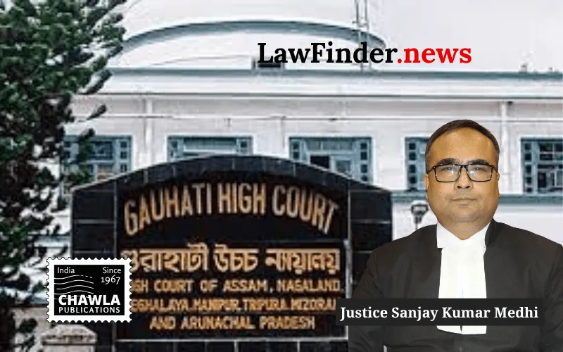 Gauhati High Court Upholds Tender Process Amid Cartel Allegations