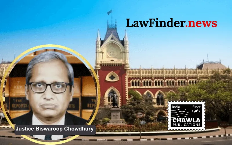 Calcutta High Court Orders Fresh Investigation in Property Dispute
