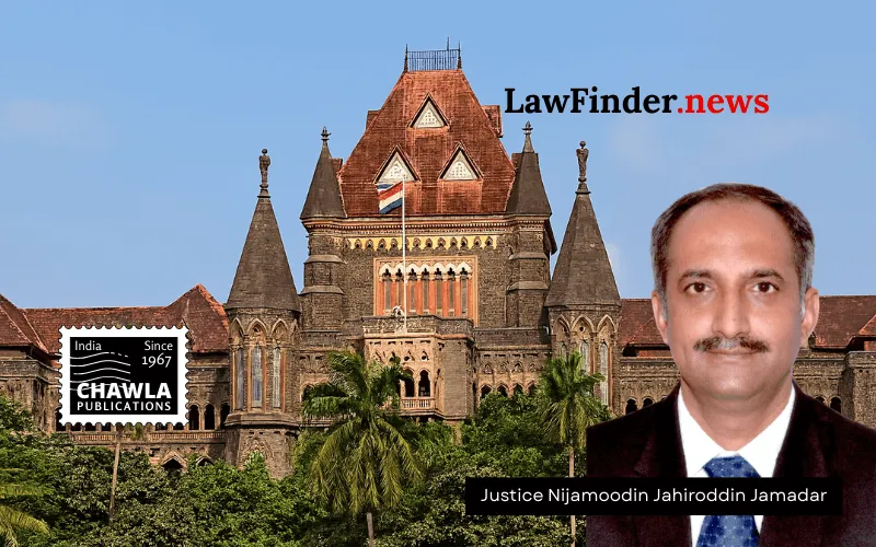 Bombay High Court Rules Against Detention of Adult Victim in Protective Home