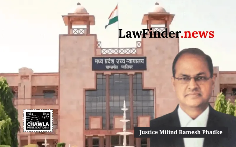 Madhya Pradesh High Court Denies CBI Probe in Alleged Suicide Case