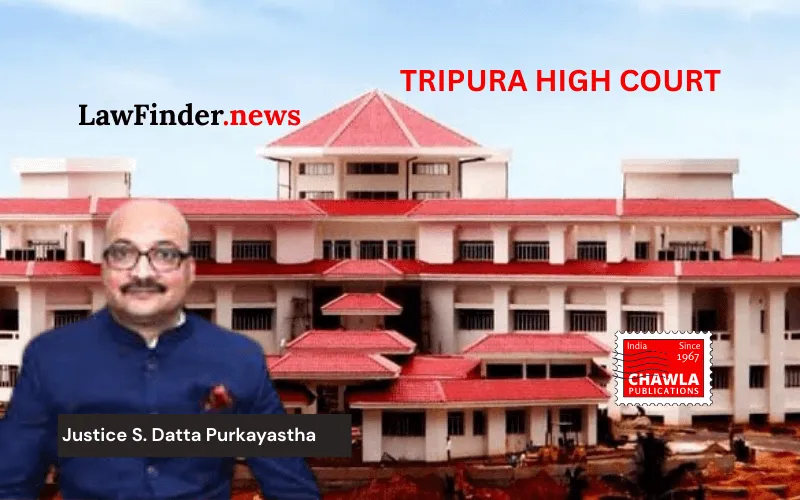 Tripura High Court Grants Interim Bail to Accused in Defamation Case Against Prime Minister