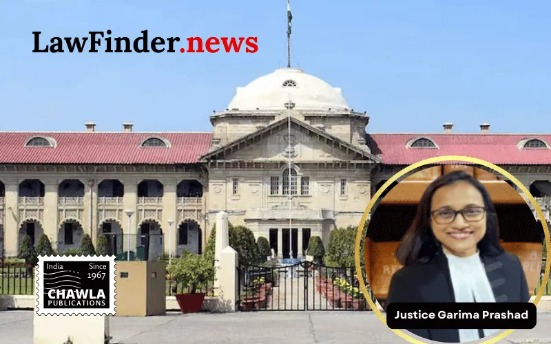 Allahabad High Court Upholds Interim Maintenance Order for Wife Despite Husband's Non-Disclosure