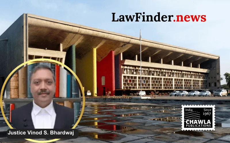 Punjab & Haryana High Court Stays Investigation in FIR Against Journalist and RTI Activist