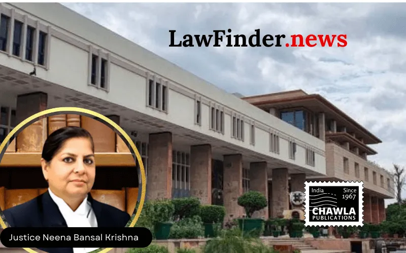 Delhi High Court Quashes Defamation Case Against Harkirat Singh Sodhi