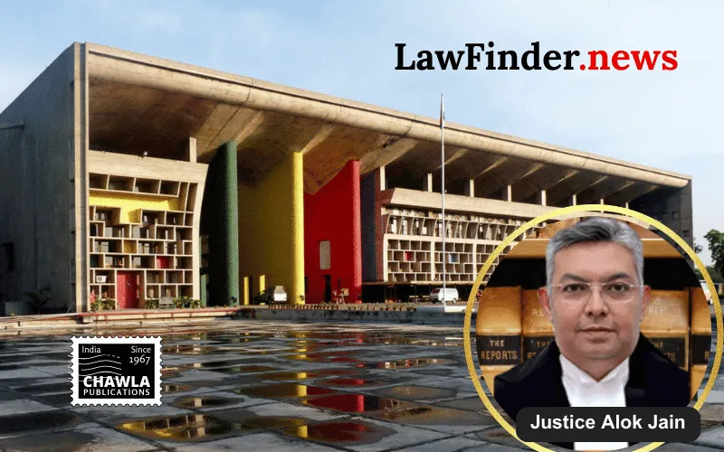 Punjab and Haryana High Court Dismisses Maintenance Petition Due to Concealment of Income