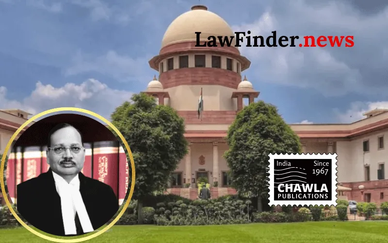 CJI Surya Kant launches digital initiatives to reduce pendency, enhance operational efficiency