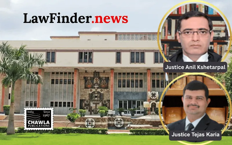 Delhi High Court Orders Fresh Hearing in Evacuee Property Dispute