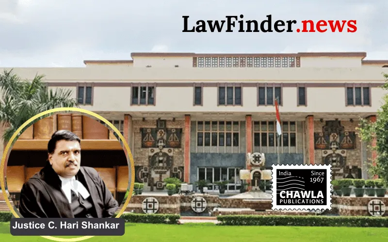 Delhi High Court Facilitates International Judicial Assistance in High-Profile Diamond Fraud Case