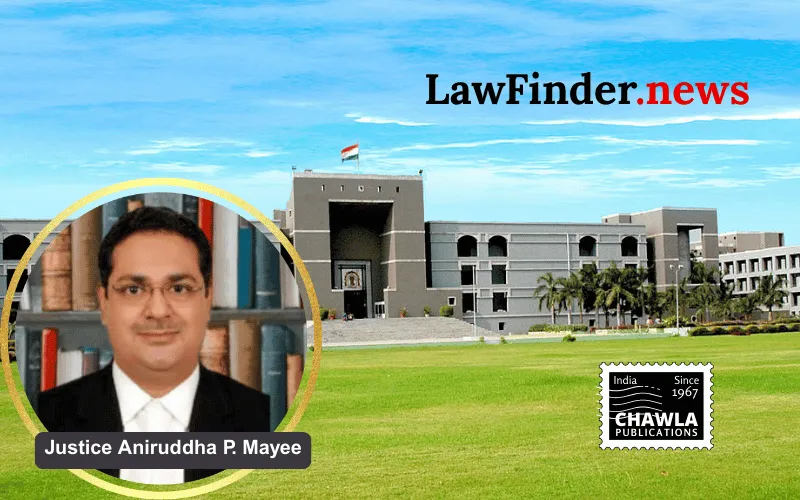 Gujarat High Court Upholds English as Official Court Language