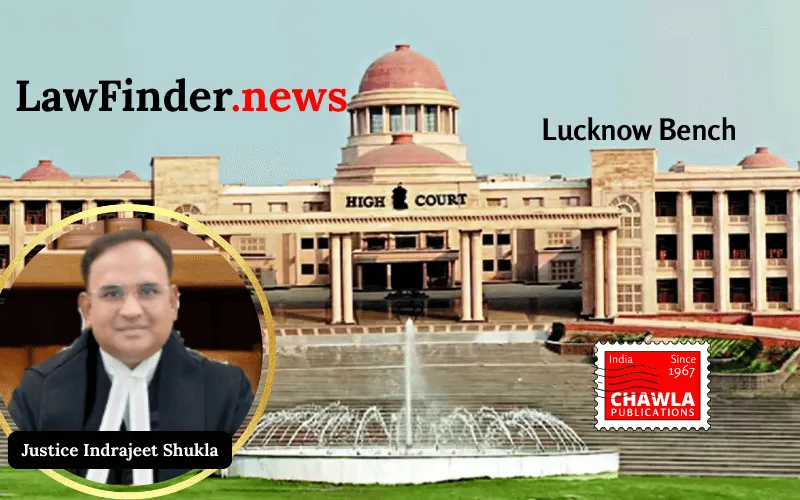 Allahabad High Court Sets Aside Constable's Removal for Unauthorized Absence; Orders Reconsideration of Punishment