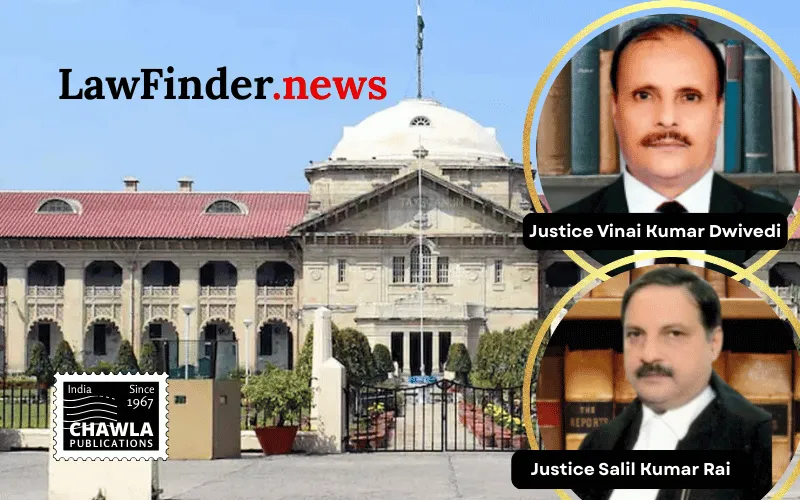 Allahabad High Court Upholds Life Imprisonment for Murder Convict Islam