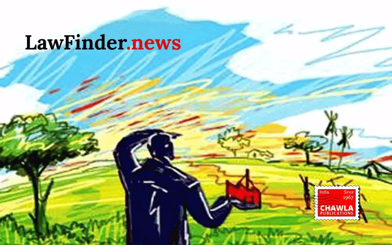 Necessity To Review The Policies For Utilizing The Acquired Land After Indore Development Authority V. Manoharlal By The State Governments