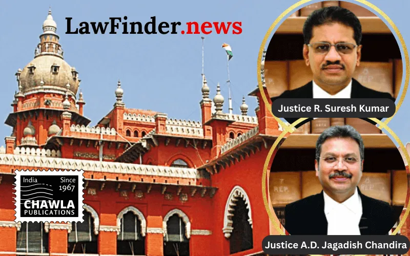 Madras High Court Directs Comprehensive Overhaul of Marina Beach with Blue Flag Zones