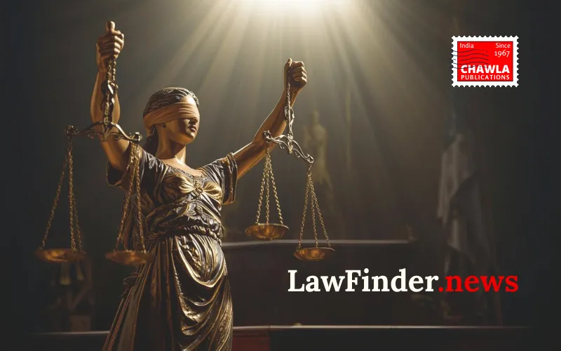 Evolution Of Sentencing Policy Of India Post-Independence