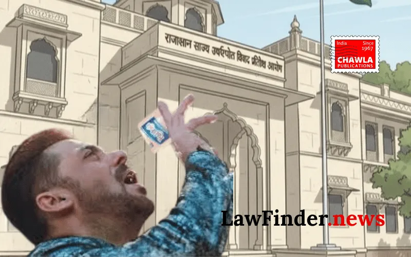 Rajasthan panel stays warrant against Salman Khan in pan masala advertisement case