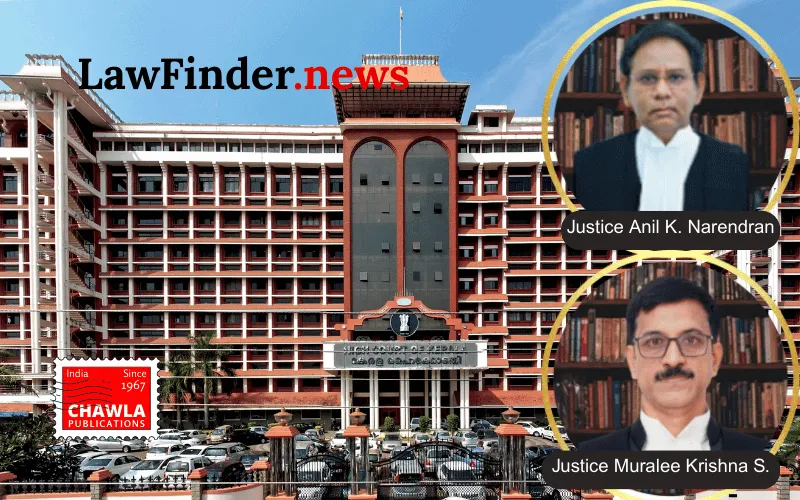 Kerala High Court Dismisses Writ Appeal by Admission Supervisory Committee