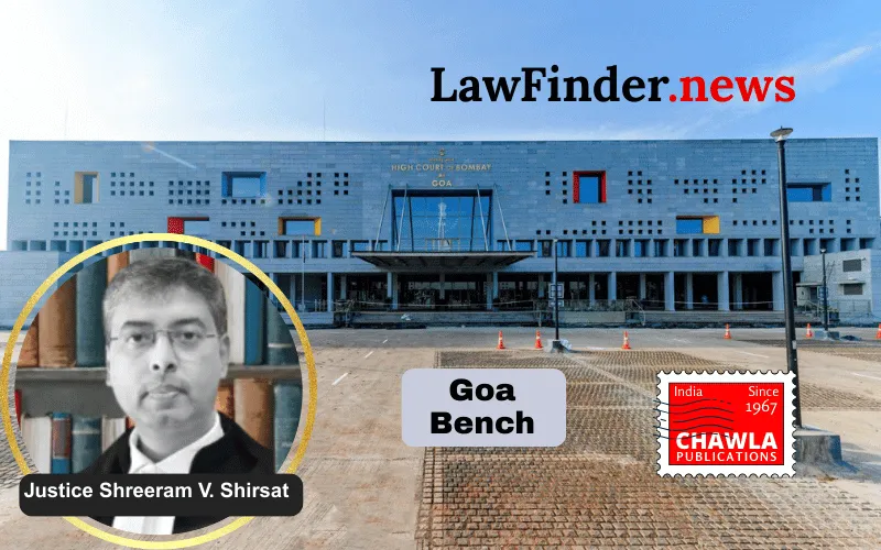 Bombay High Court Affirms Conviction in Child Sexual Assault Case