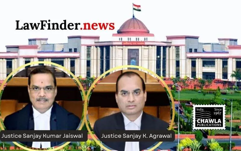 Chhattisgarh High Court Sets Aside Ex Parte Divorce Decree, Emphasizes Right to Legal Aid