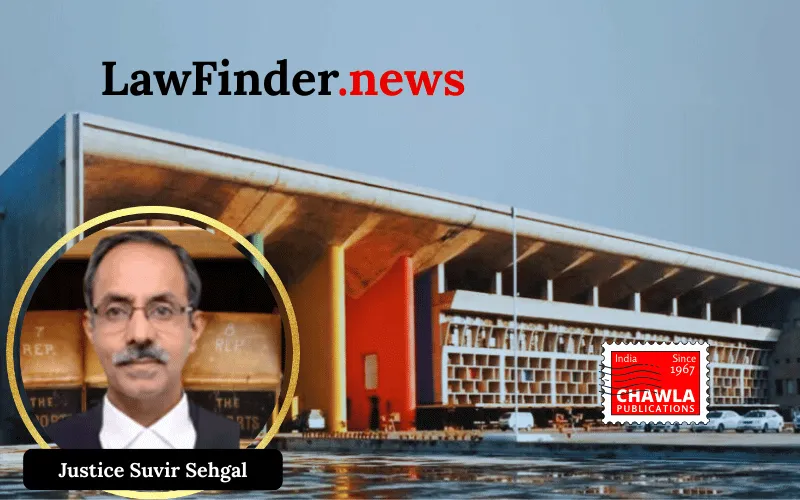 Punjab and Haryana High Court Permits ART Services for Couple Despite Age Concerns