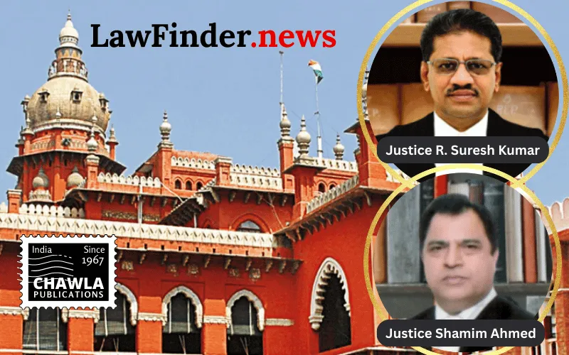 Madras High Court Upholds Maternity Leave Entitlement for Third Pregnancy