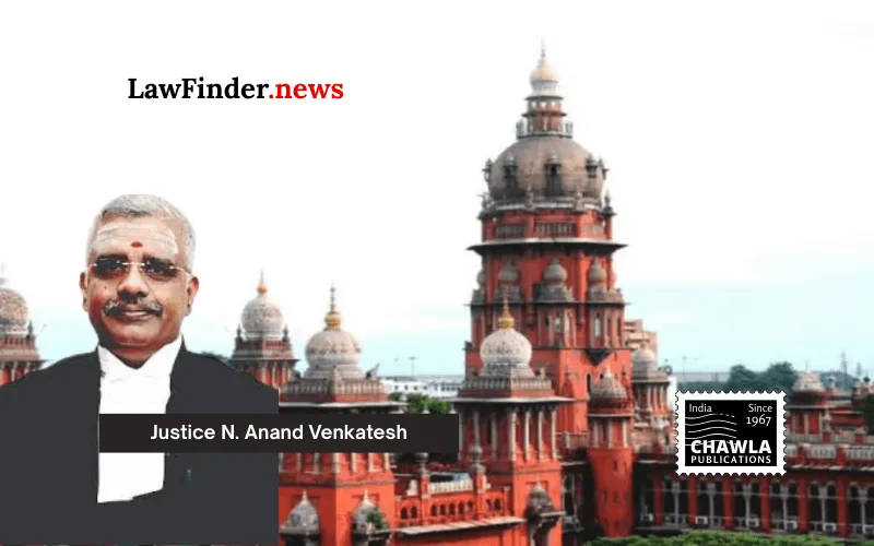 Madras High Court Rescinds Arbitrary Trademark Cancellation