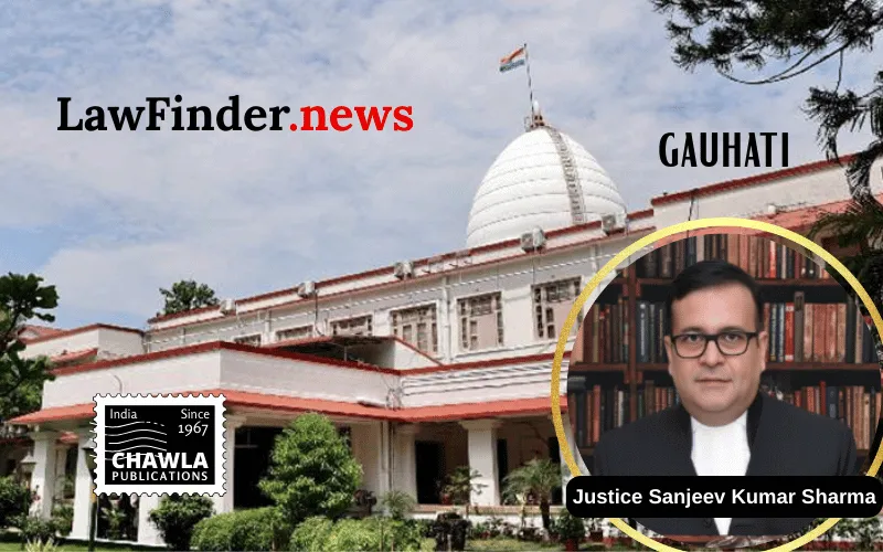 Gauhati High Court Grants Bail in High-Profile NDPS Case