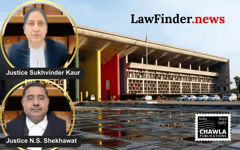 Punjab and Haryana High Court Acquits Teja Singh in 2002 Murder Case