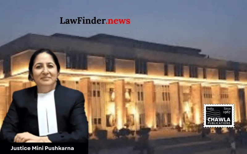 Delhi HC seeks stand of Rani Kapur on perjury plea by Priya Kapur