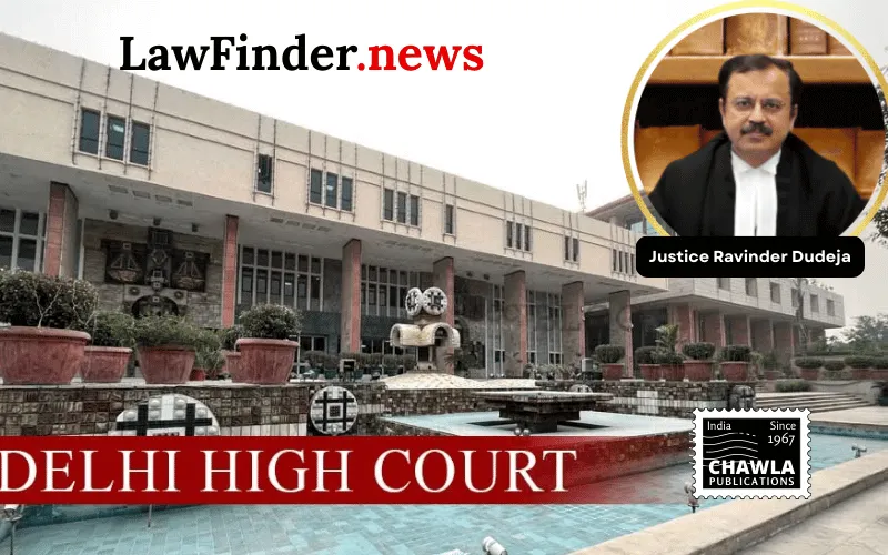 Nitish Katara murder: Delhi HC dismisses Vikas Yadav's plea for release on furlough