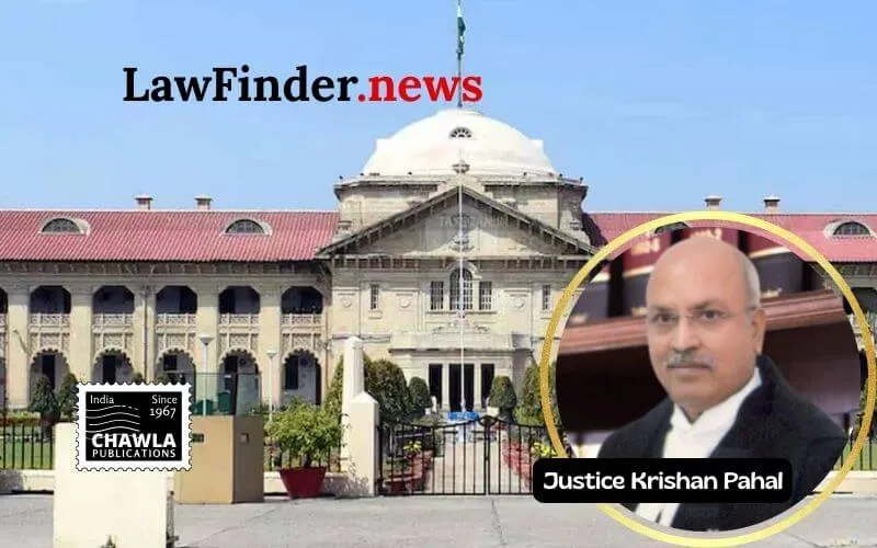 Allahabad HC denies bail to advocate accused of forging Class 12 marksheet