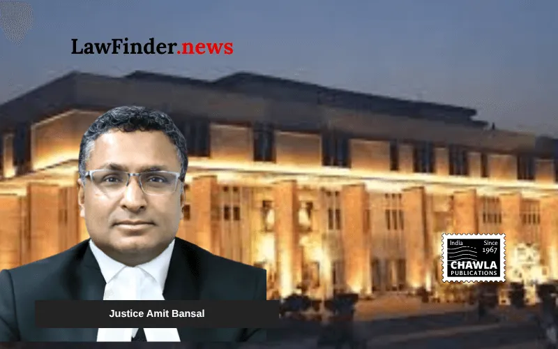 Delhi High Court Upholds Recovery of Rs. 50 Lakhs Based on Promissory Notes and Cheques