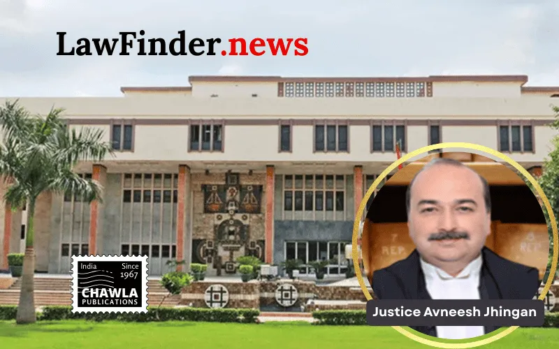 Delhi High Court Upholds Full Trial Necessity in Property Partition Case