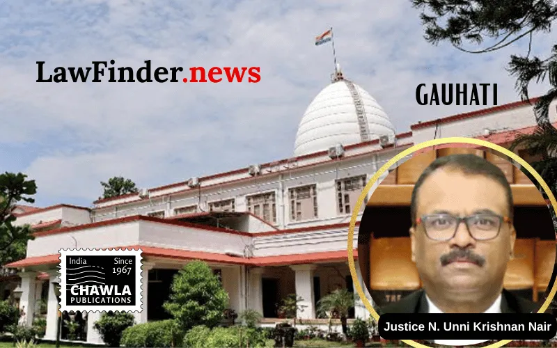 Gauhati High Court Awards Compensation for Discriminatory Rejection of Compassionate Appointment