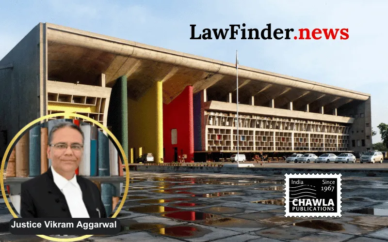 Punjab and Haryana High Court Upholds Widow's Eviction from Matrimonial Home