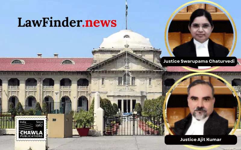 Allahabad High Court Questions Applicability of Maternity Benefit Act to Educational Institutions