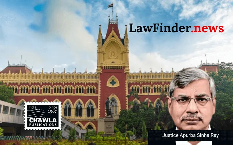 Calcutta High Court Denies Bail to MP Kuldeep Rai Sharma in Money Laundering Case