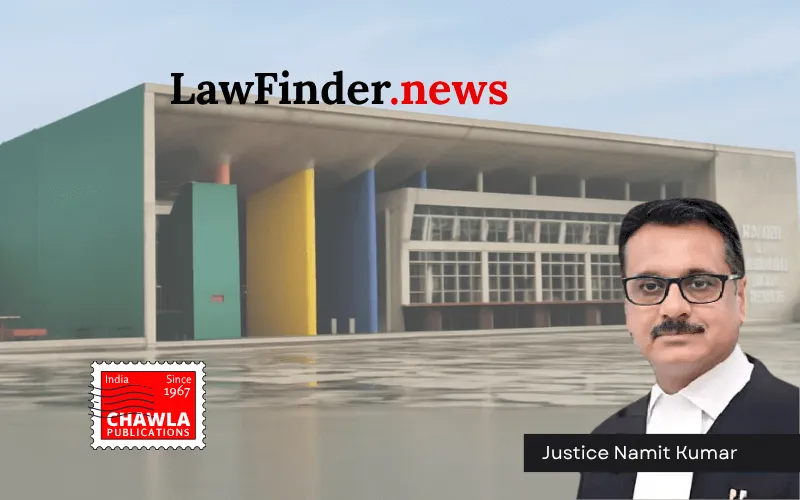 Punjab and Haryana High Court Upholds Dismissal of Police Constable for Unauthorized Absence